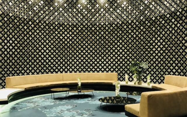Top54th Luxury 2BR Astonishing CBD Sight