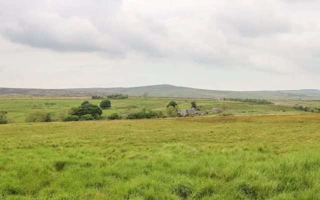 Padley Barn