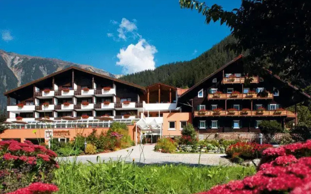 Hotel Sonnblick