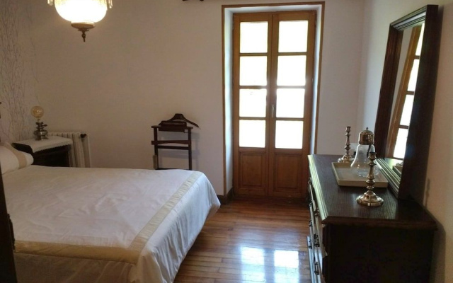 Casa Rural Ikaztegieta