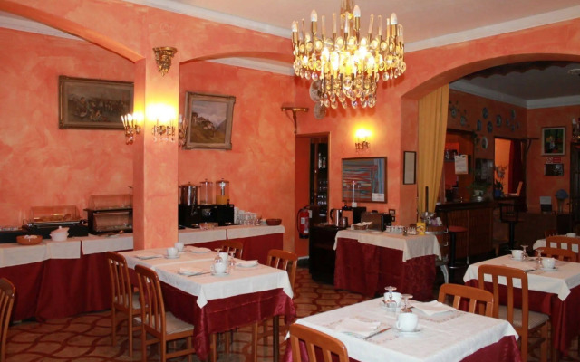 Albergo Paradiso