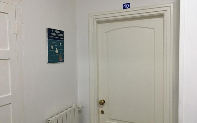 Albergo Miramare