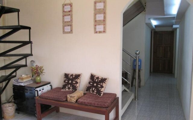 Blissful Inn Nyaung Shwe