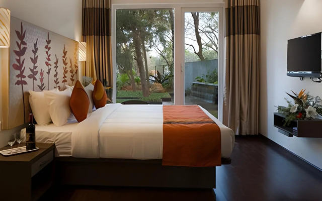 The Windflower Prakruthi - Bangalore Resort