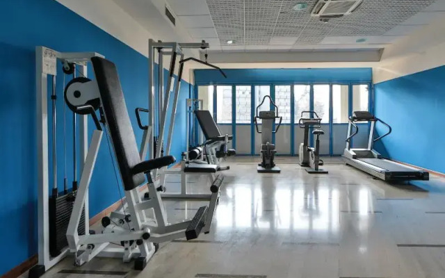 UNAWAY Hotel  Residence Quark Due Milano