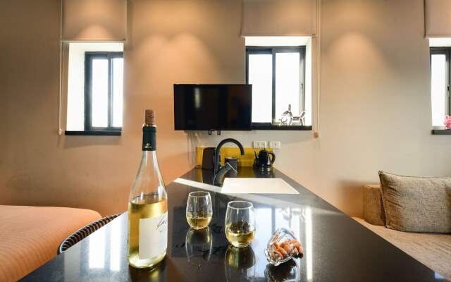 Silicate Ben Yehuda - Smart Hotel by Loginn Tel Aviv
