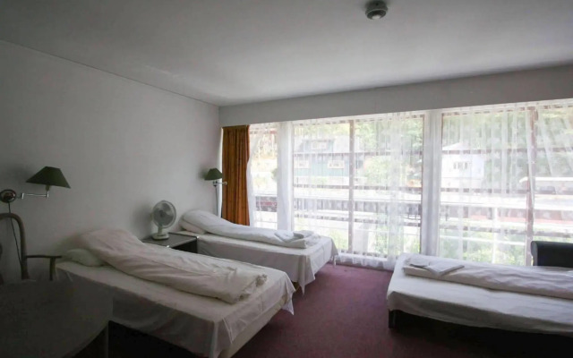 Revsnes Hotell
