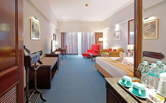 Hotel Gran Mahakam