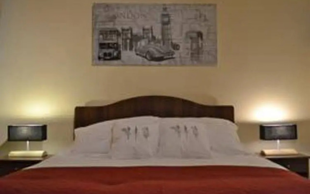 Art&Living Apartments Hotel