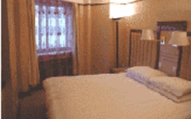 Power Hotel Harbin