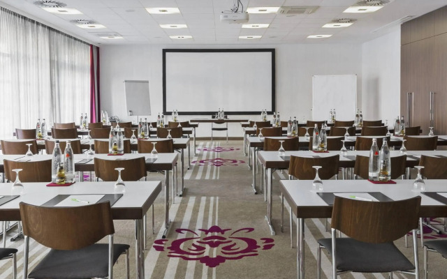 Courtyard by Marriott Wiesbaden-Nordenstadt