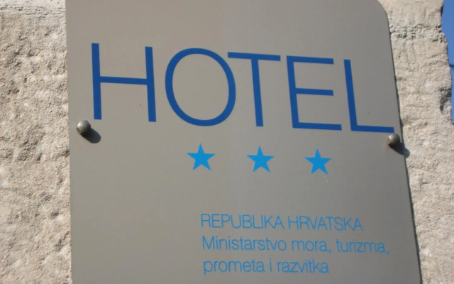 Hotel Villa Diana
