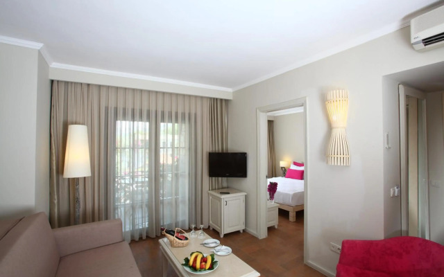 Hotel Zeytinada