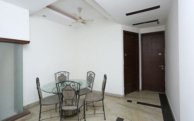 Corple Hotel and Stays