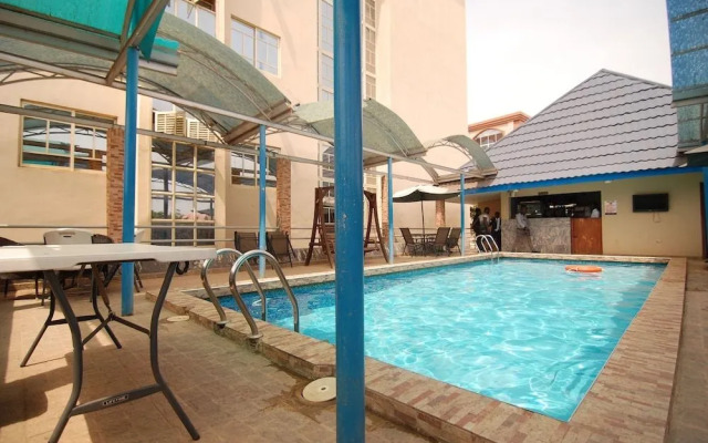 Ayalla Hotels