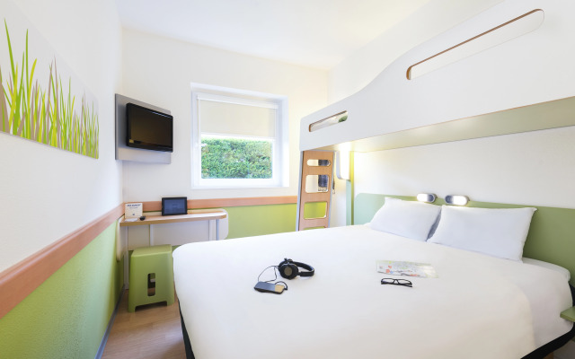 Ibis Budget Bilbao Arrigorriaga