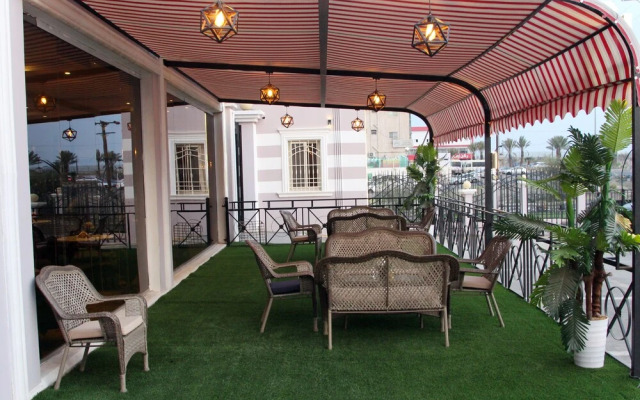 Khayali Tourist Resort 1