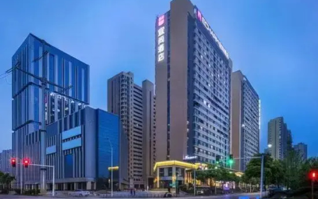 Welcome Hotel