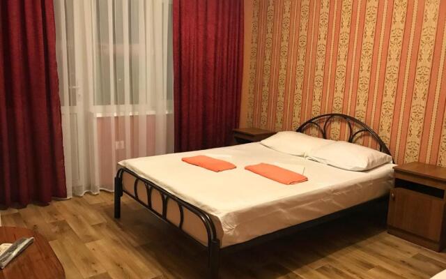 Guest House Elmas