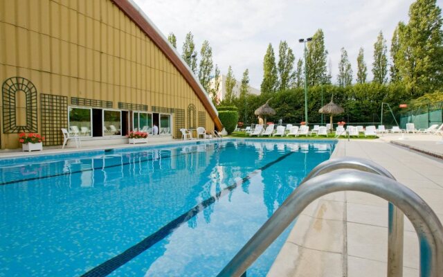Hôtel Forest Hill Paris Meudon-Vélizy