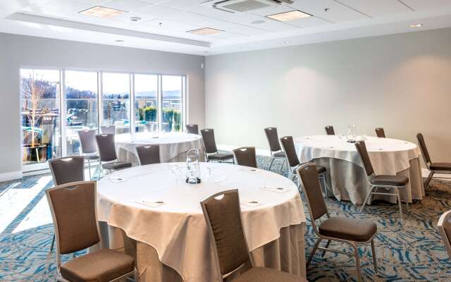 Hilton Garden Inn Asheville Downtown