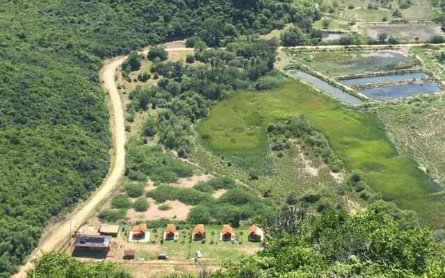 Jing Jo Boutique Bungalow