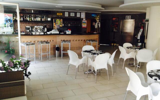 Hotel Di Matteo