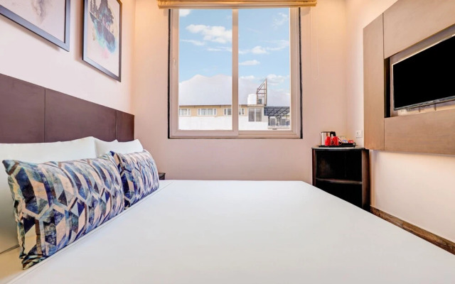 Keys Lite by Lemon Tree Hotels Tapovan
