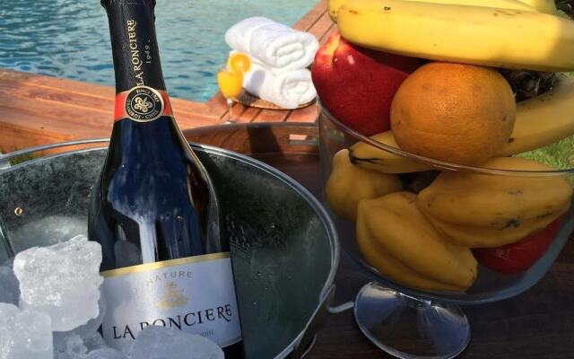 Primera Hacienda Hotel Boutique