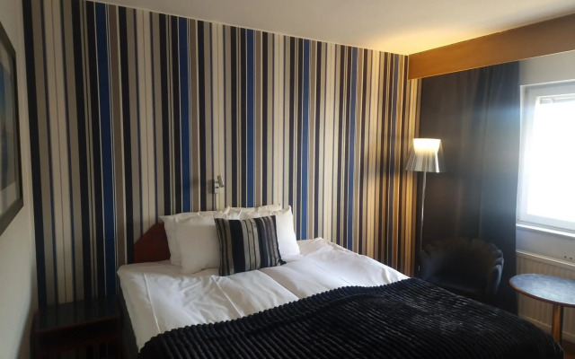 Quality Hotel Statt