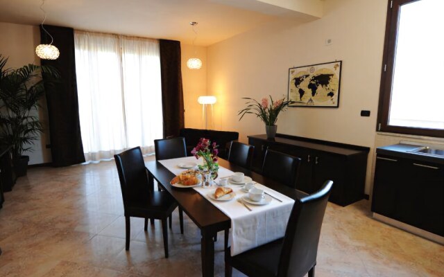 Myres Hotel Residence