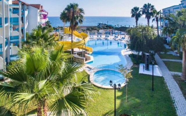 Tekbir Alanya Resort - All Inclusive