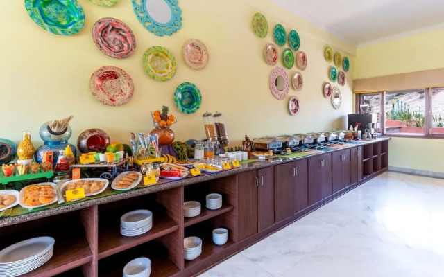 Bijolai Palace - A Inde Hotel Jodhpur