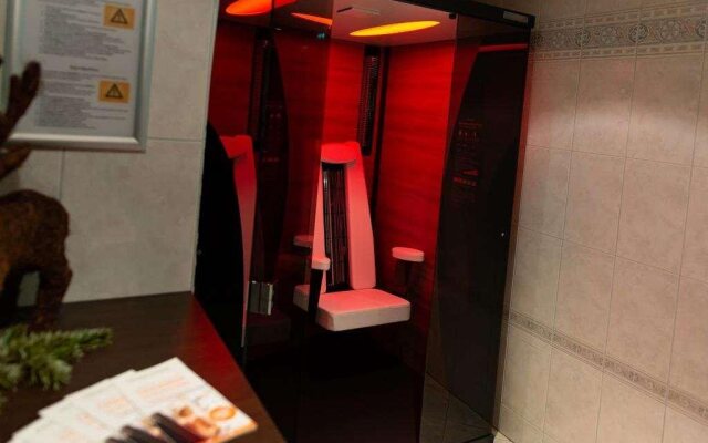 Das Reinisch Hotel - near Vienna Airport