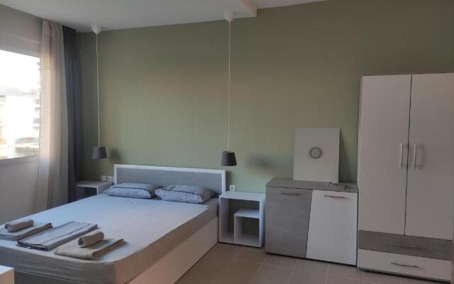 Kilkis Central Studio