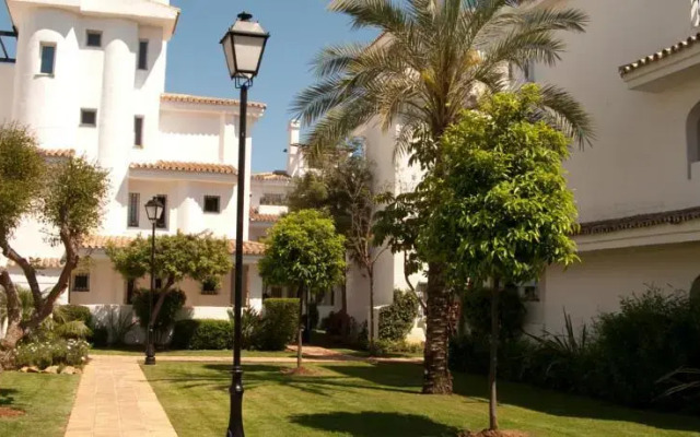 Villas Los Naranjos