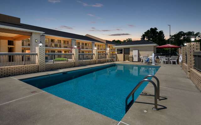 Quality Inn Salem - I-81