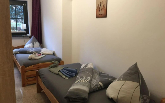 Ferienwohnungen Rehn