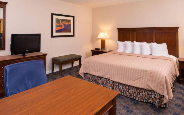 Charwood Suites
