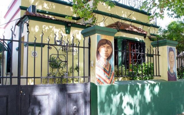 Quinta Rufino Bed & Breakfast
