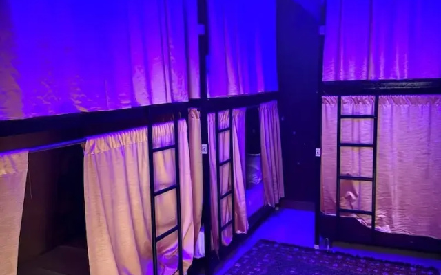 Amritsar Backpackers Hostel