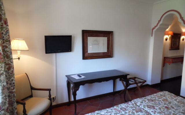 Hospederia Palacio la Iglesuela del Cid