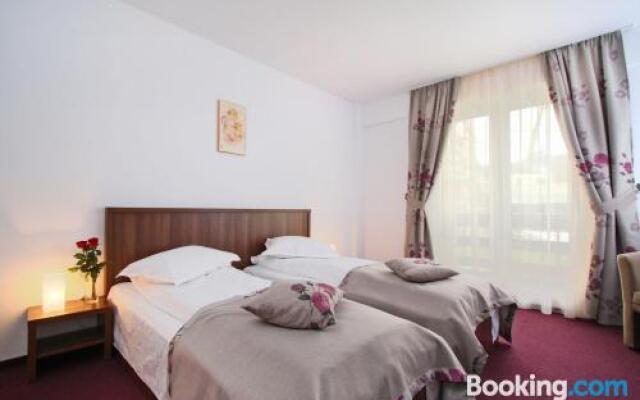 Hotel Domnitei