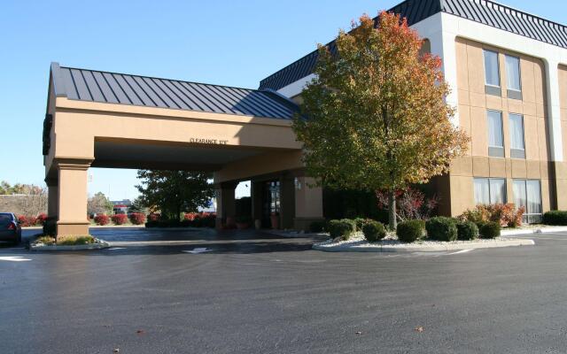 Hampton Inn by Hilton Washington Court House