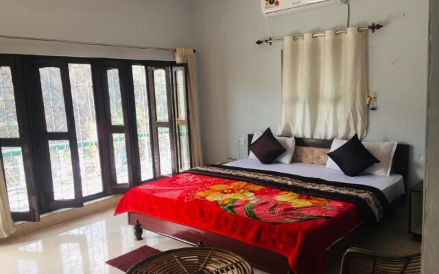 Shangrila Resorts by Raatri