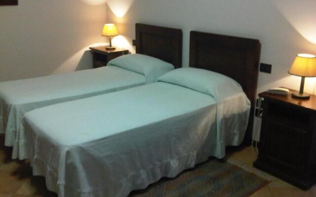 Hotel Ristorante Il Cavaliere