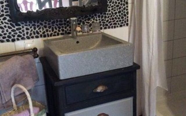 Domaine de la Vallée