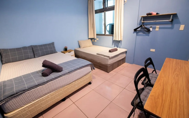 Green Island B&B