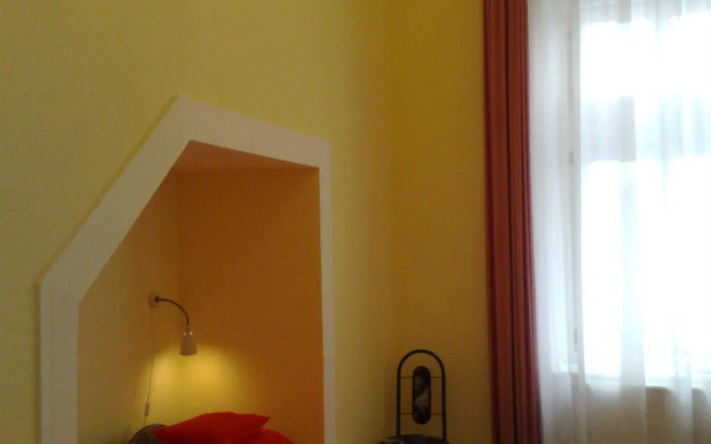 Connection Guesthouse