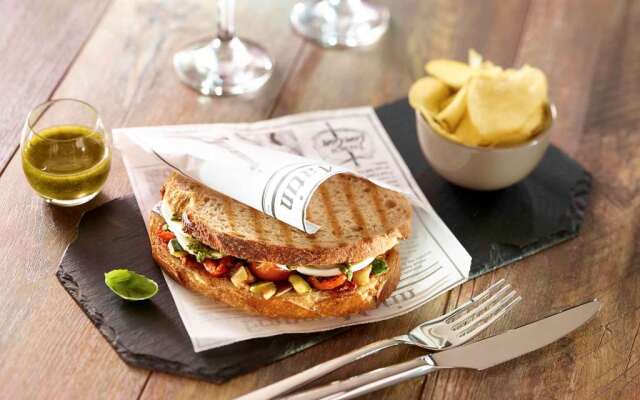 ibis London Sutton Point